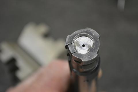 GUNSMITHING SERVICES: Striker pin bushing install for bolt action rifle bolts - Image 3