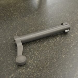 GUNSMITHING SERVICES:  Parkerize carbon steel bolt