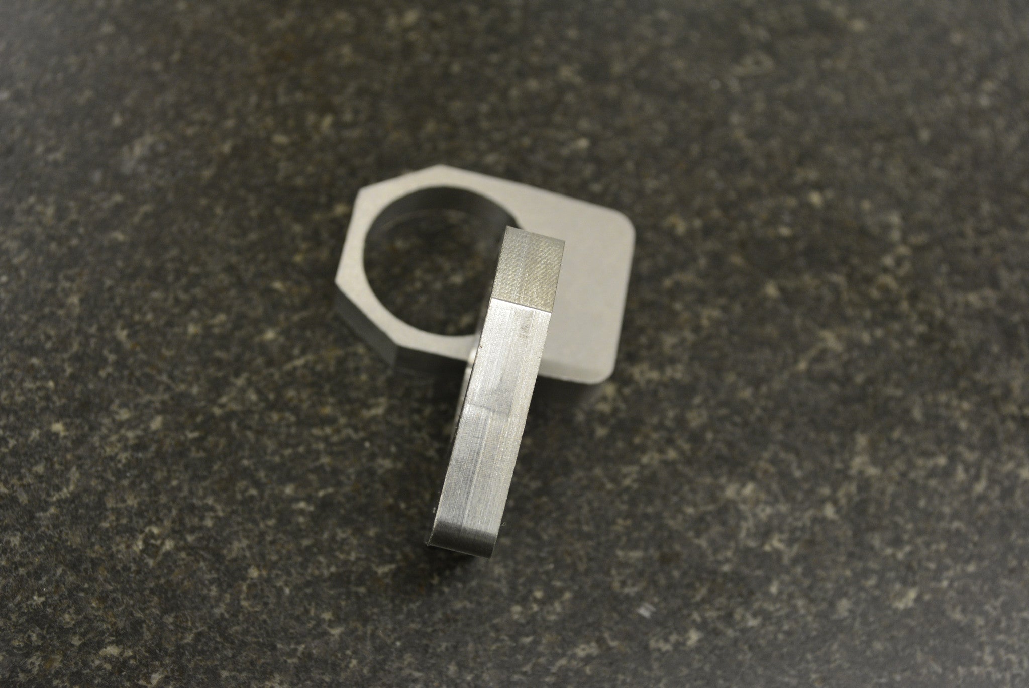 LRI Precision Recoil Lugs for M700 and Tikka-T3 style actions - Image 3