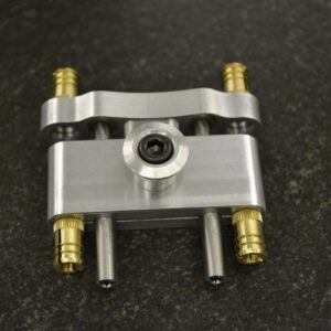 3.9 ULTACH Cheek hardware