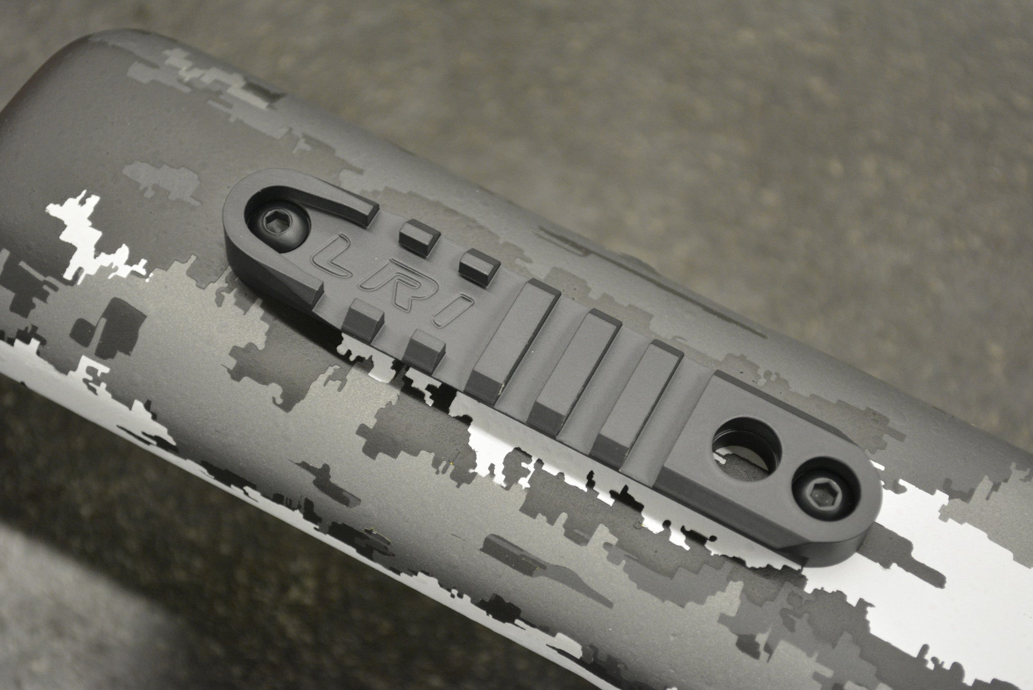 LRI Mil Std 1913 Bipod Mount - Image 4