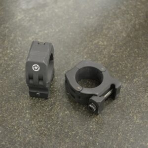 American Rifle Company Scope Rings