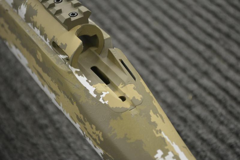 GUNSMITHING SERVICES: Cerakote application - Image 32