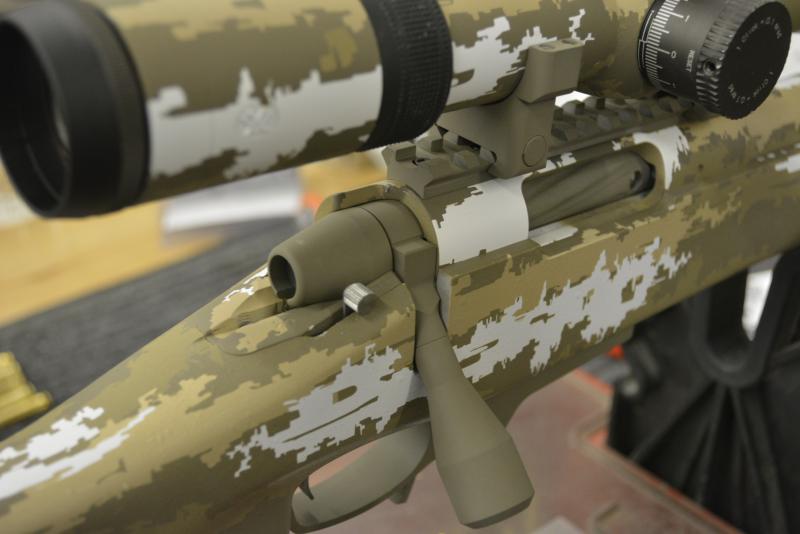 GUNSMITHING SERVICES: Custom gunstock finishing - Image 39