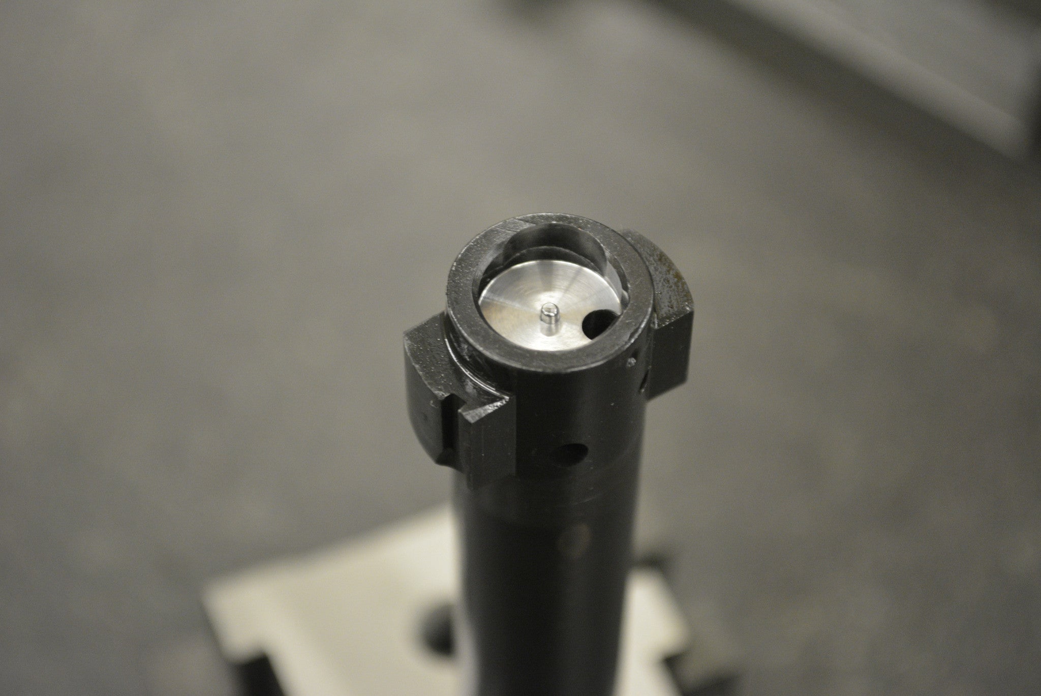 GUNSMITHING SERVICES: Striker pin bushing install for bolt action rifle bolts - Image 2
