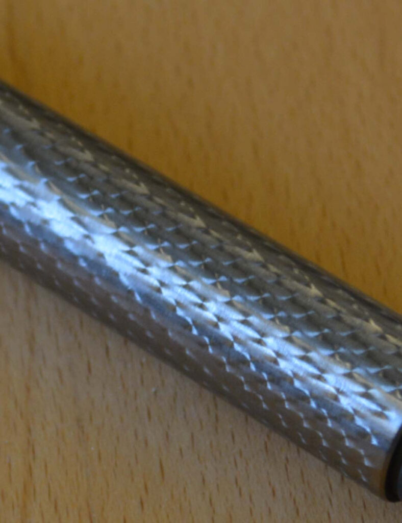GUNSMITHING SERVICES:  Bolt jeweling