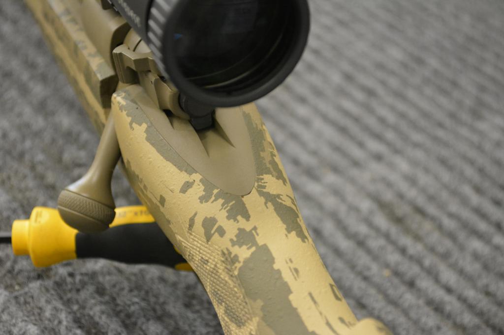 GUNSMITHING SERVICES: Multi-color camouflage_Stocks, Metalwork, and Optics - Image 57