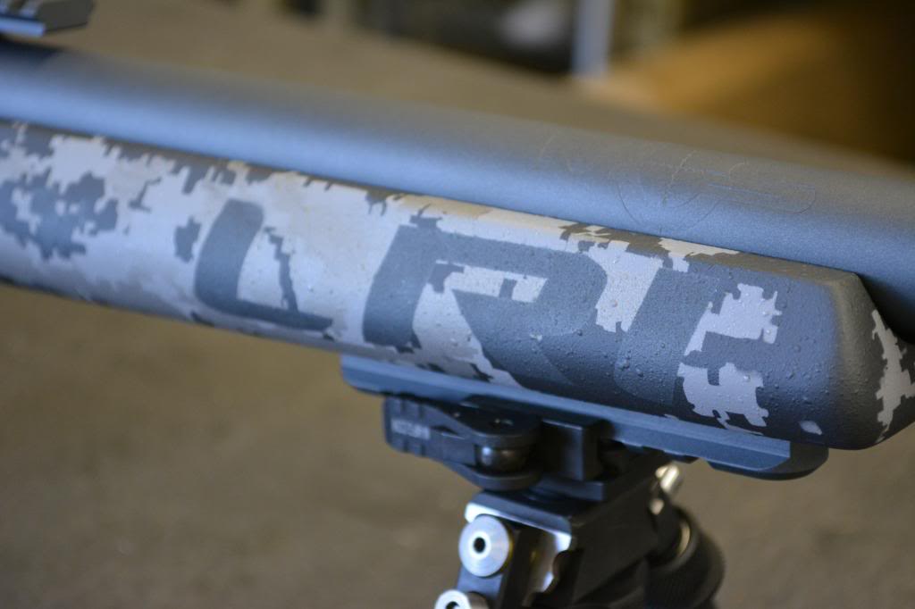 GUNSMITHING SERVICES: Custom gunstock finishing - Image 35