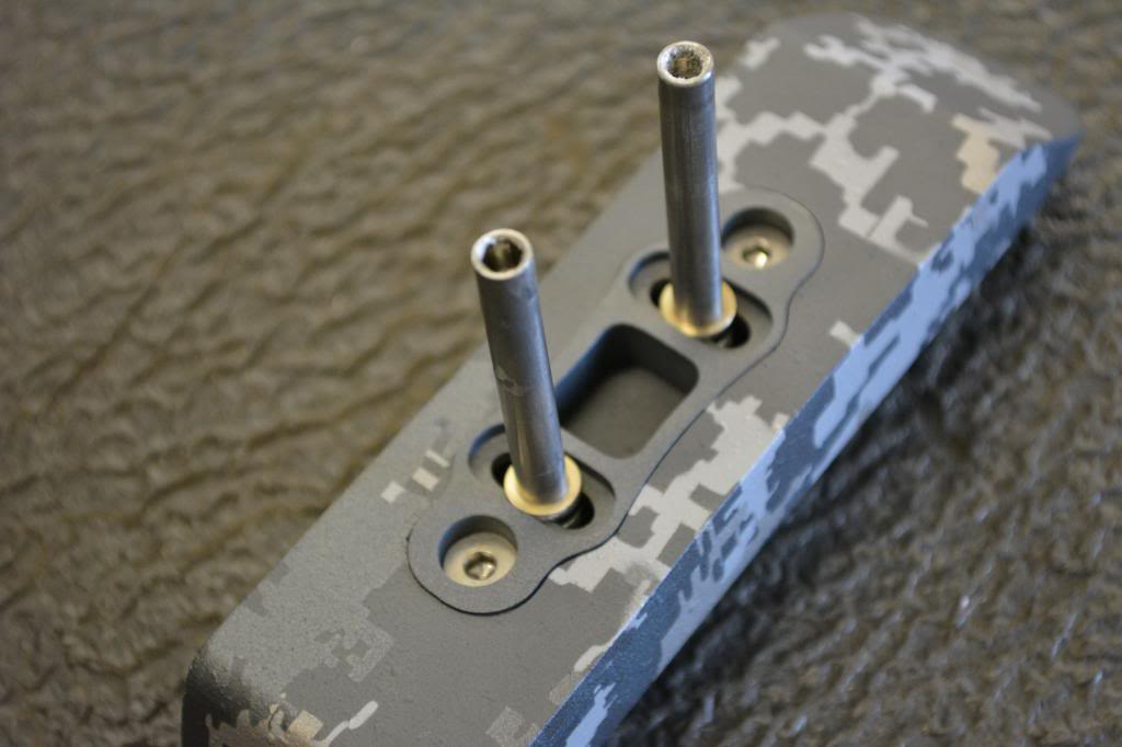 GUNSMITHING SERVICES: Custom gunstock finishing - Image 36