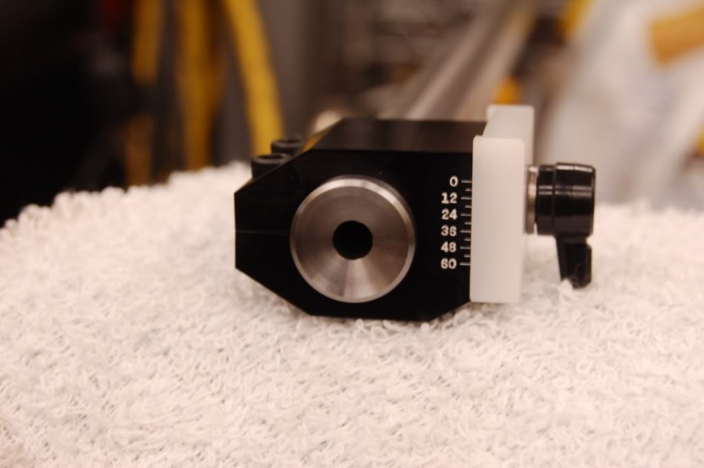 GUNSMITHING SERVICES: Muzzle threading and crowning service - Image 2