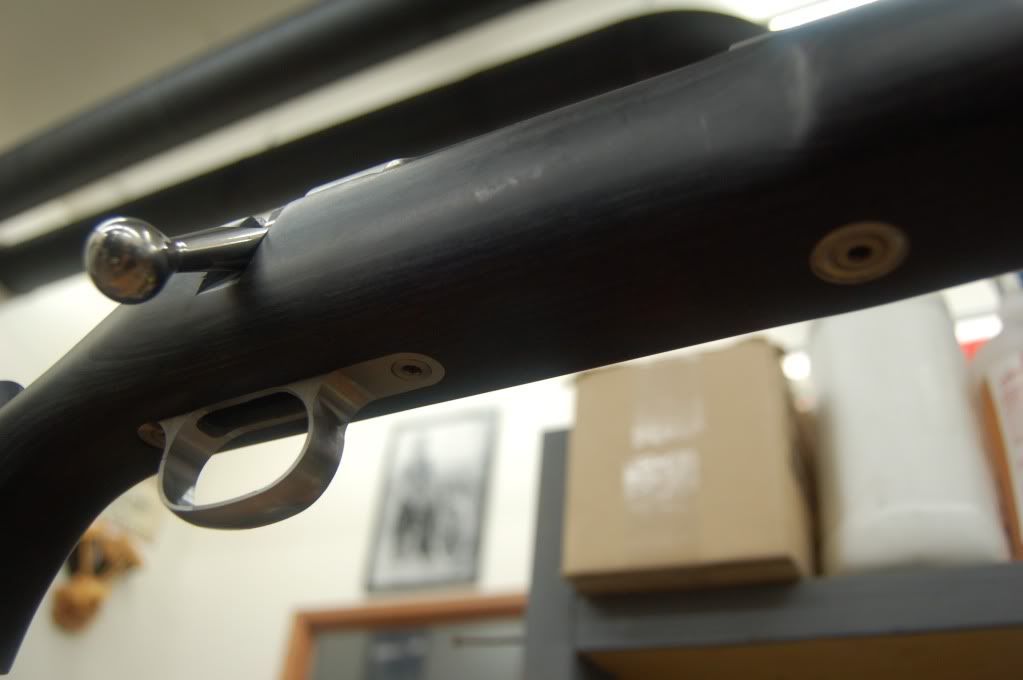 LRI Trigger Guard - Image 6
