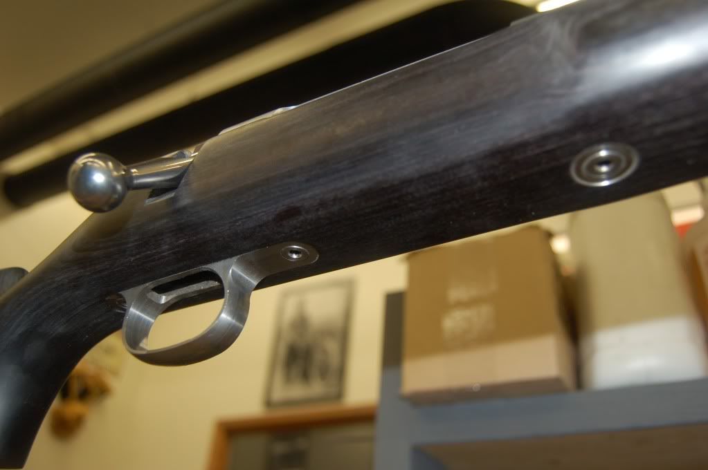 LRI Trigger Guard - Image 7