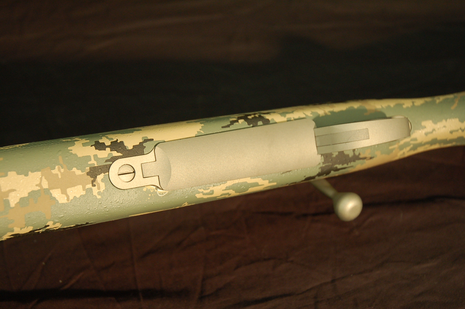 GUNSMITHING SERVICES: Detachable bottom metal installation - Image 19