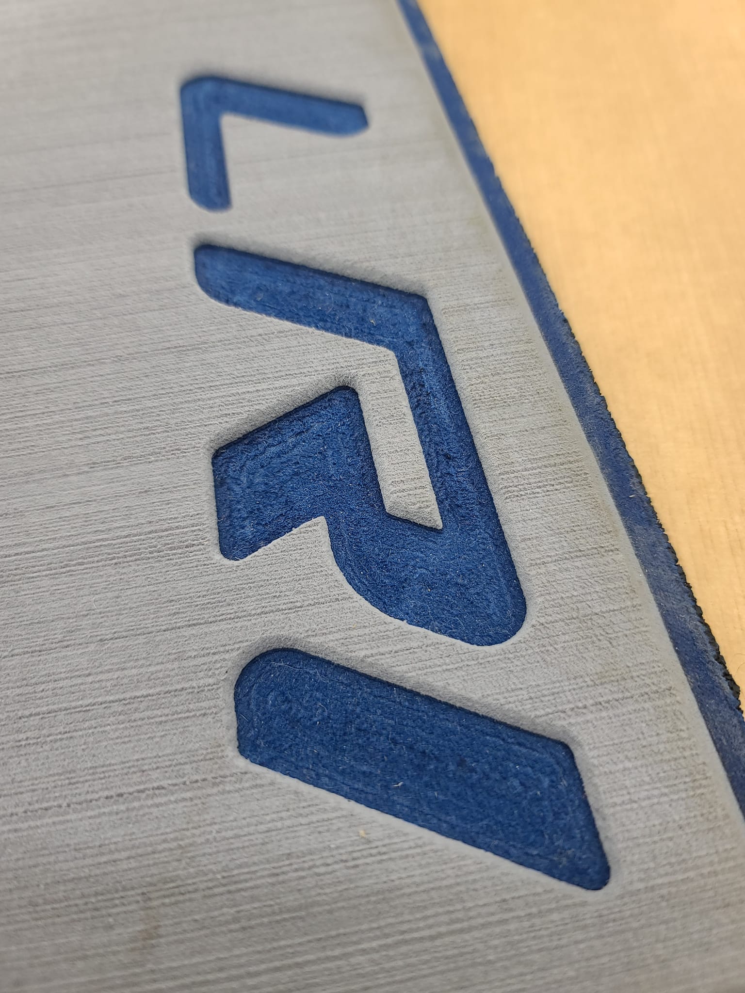 LRI Benchtop Work Mat - Image 2