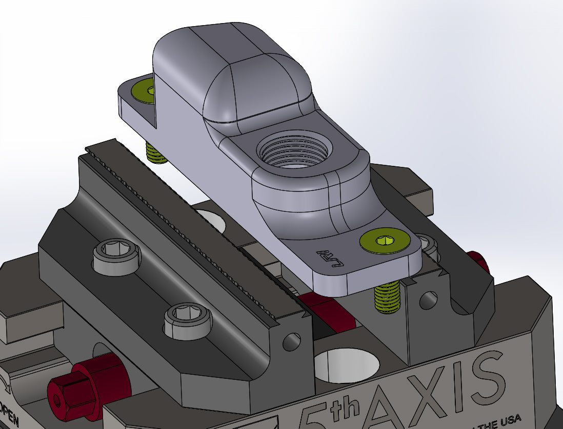 LS3 and up oil line adapter for Moroso oil pans for 2004-2006 GTO - Image 5