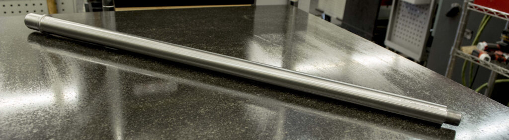LRI Match Grade Drop-In Barrel For ARC NUCLEUS