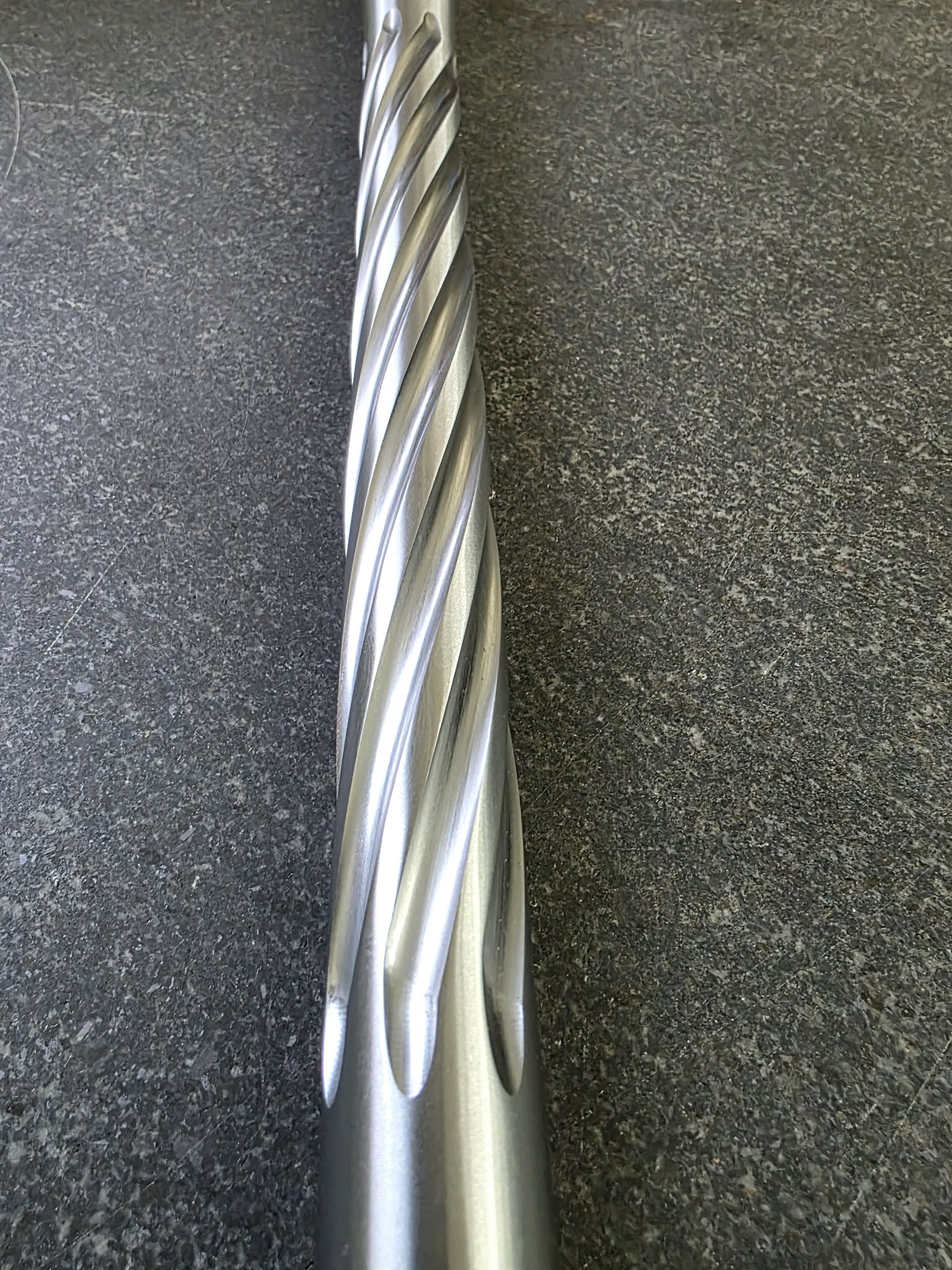 GUNSMITHING SERVICES: Barrel fluting - Image 4