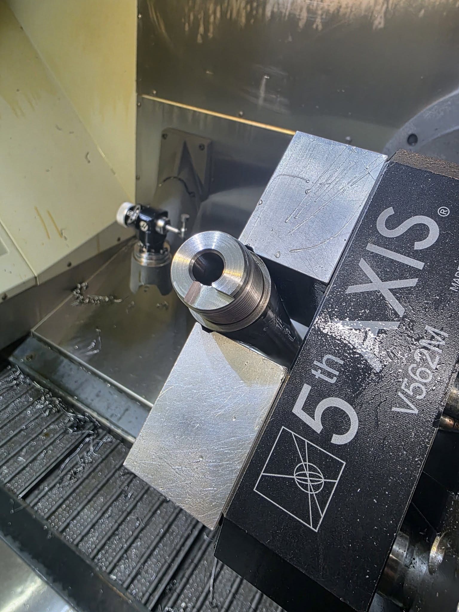 GUNSMITHING SERVICES: Barrel fitting - Image 2