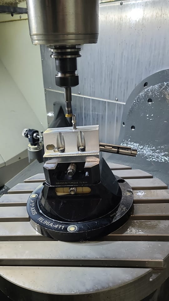 GUNSMITHING SERVICES: Tactical bolt knob installation - Image 3