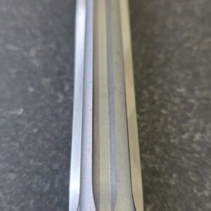 GUNSMITHING SERVICES:  Barrel fluting