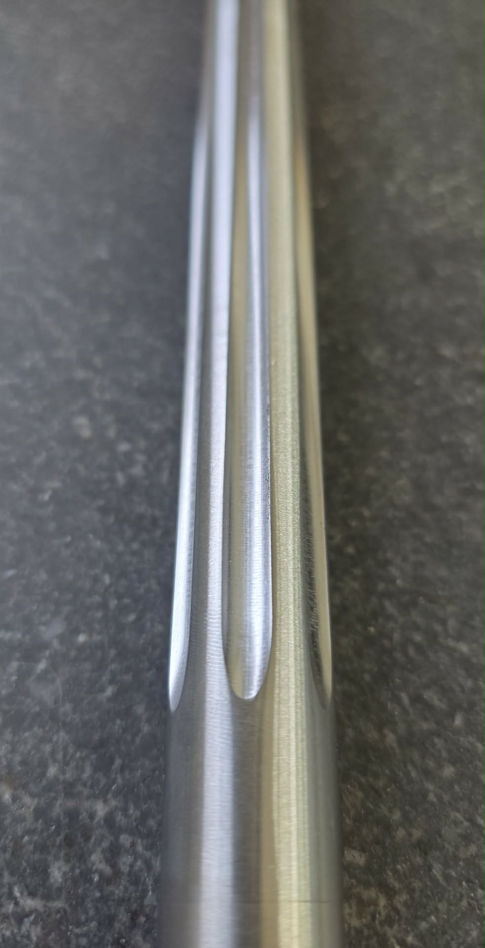 GUNSMITHING SERVICES: Barrel fluting - Image 2