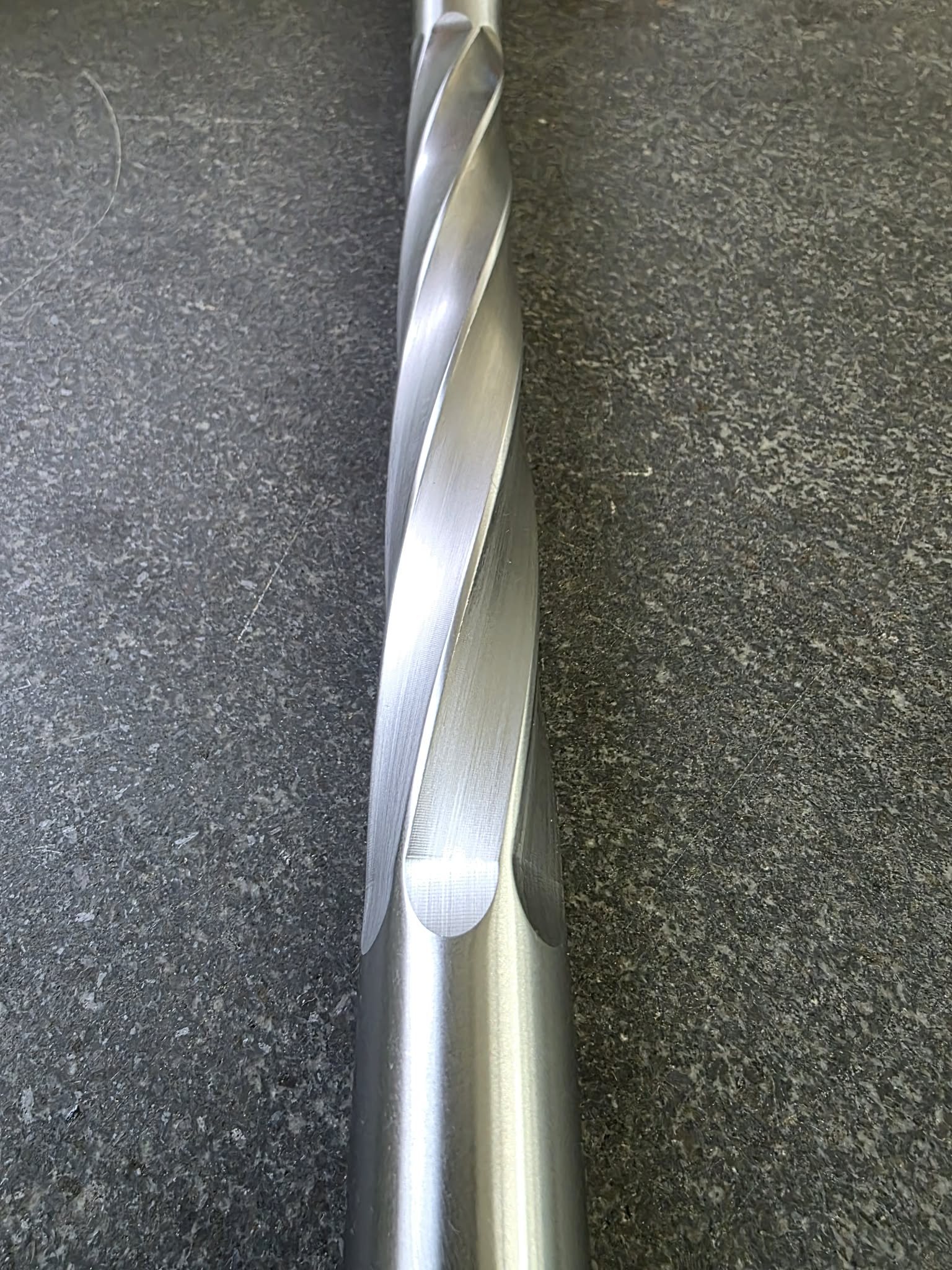 GUNSMITHING SERVICES: Barrel fluting - Image 8