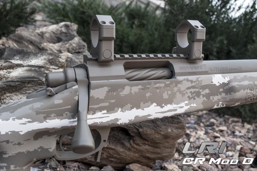 GUNSMITHING SERVICES: Custom gunstock finishing - Image 43