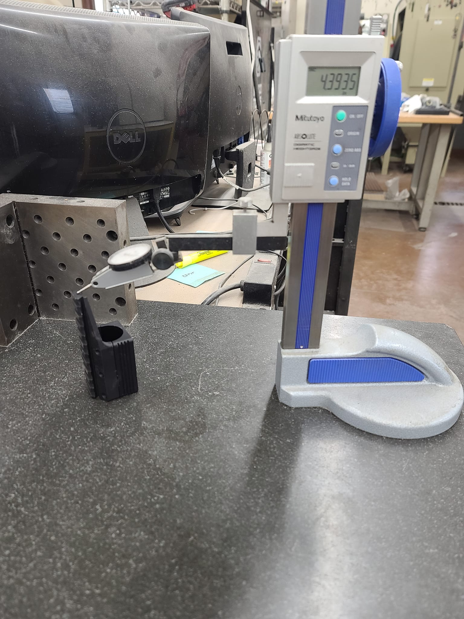 Darpa XM-3 Replica EFR Mounts - Image 4