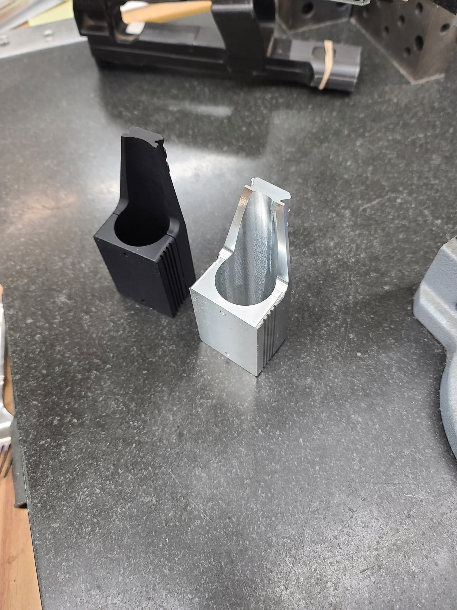 Darpa XM-3 Replica EFR Mounts - Image 8
