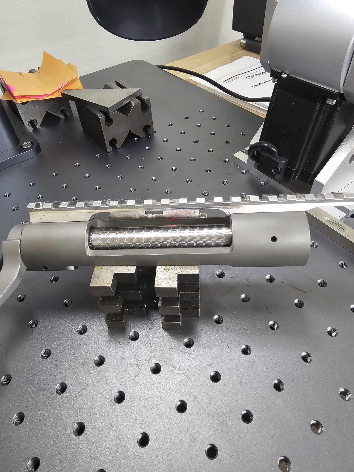 LRI M70, M700, and M40A1 Scope Bases - Image 4