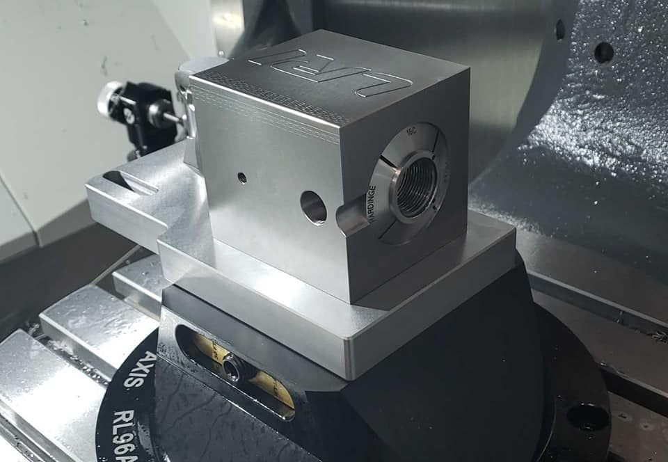 GUNSMITHING SERVICES: Blueprinted barreled action service packages - Image 5