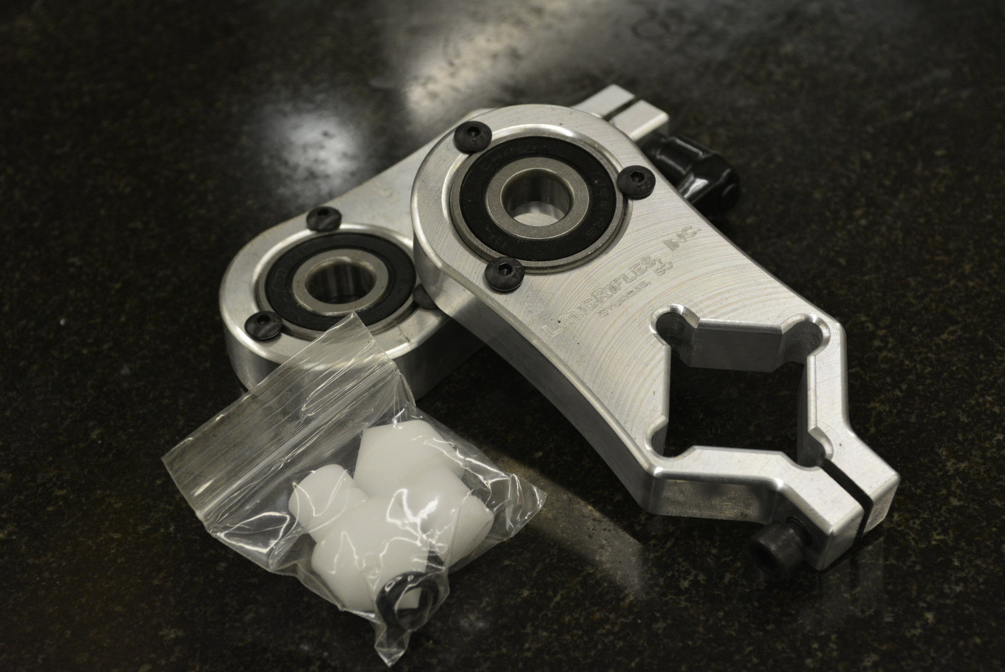 LRI "SuperDuty" Series Professional Gunsmith Barrel Polishing Cassettes - Image 2