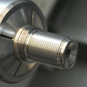RPR PRO SHOP:  LRI Match Grade Drop In Replacement Barrel For Ruger RPR (STD and MAGNUMS)