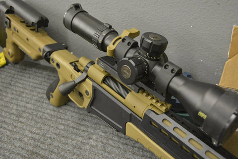 GUNSMITHING SERVICES: Cerakote application - Image 21