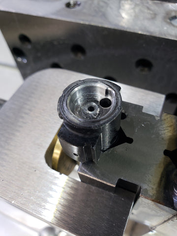 GUNSMITHING SERVICES: Blueprinted barreled action service packages - Image 16
