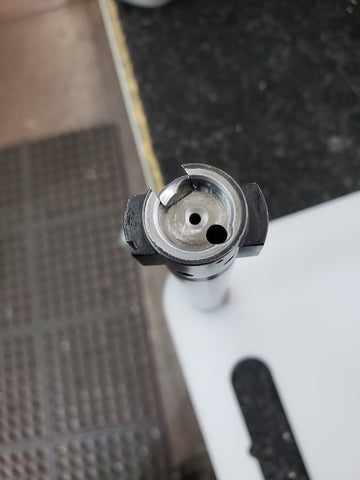 GUNSMITHING SERVICES: Blueprinted barreled action service packages - Image 17