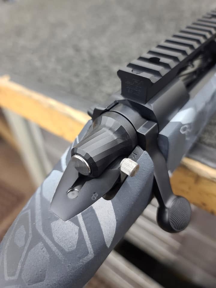 GUNSMITHING SERVICES: Cerakote application - Image 57