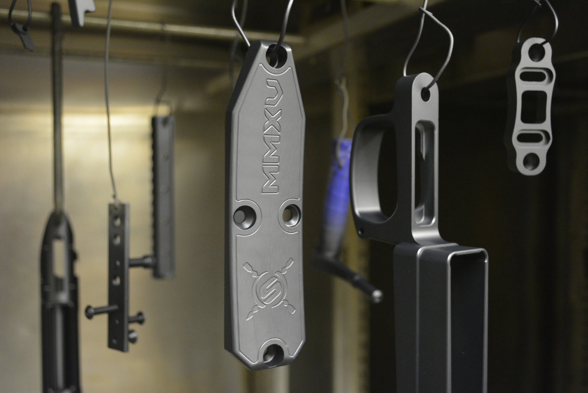 GUNSMITHING SERVICES: Cerakote application - Image 19