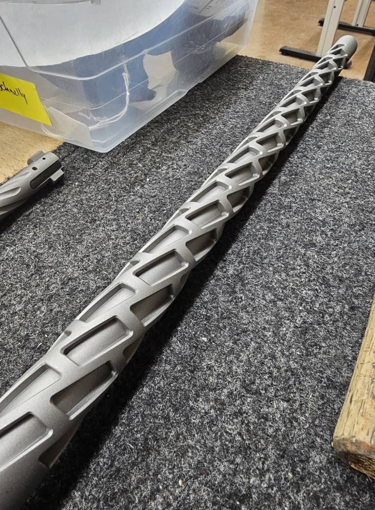 GUNSMITHING SERVICES: Cerakote application - Image 52