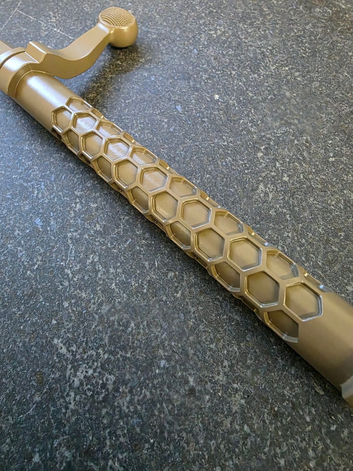 GUNSMITHING SERVICES: Cerakote application - Image 41