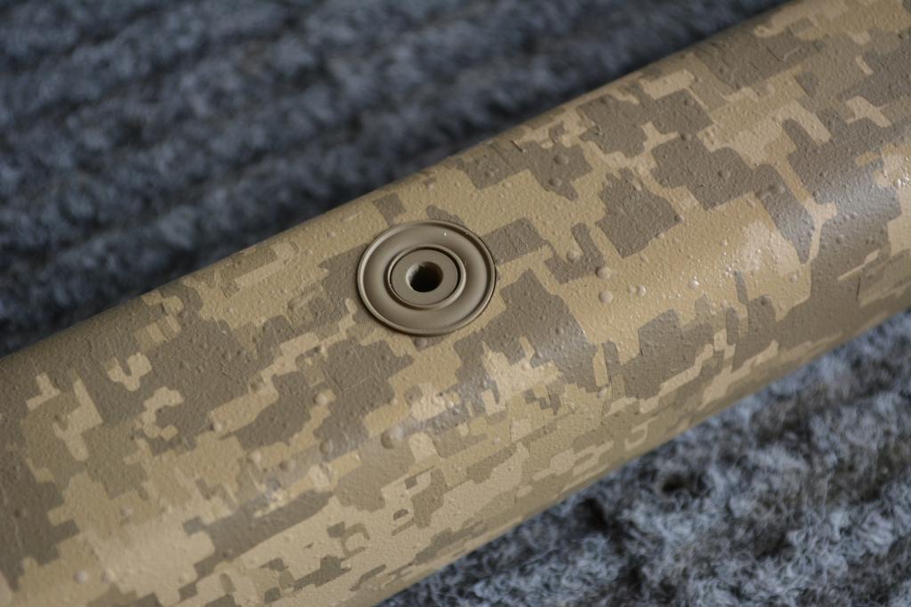 GUNSMITHING SERVICES: Multi-color camouflage_Stocks, Metalwork, and Optics - Image 45