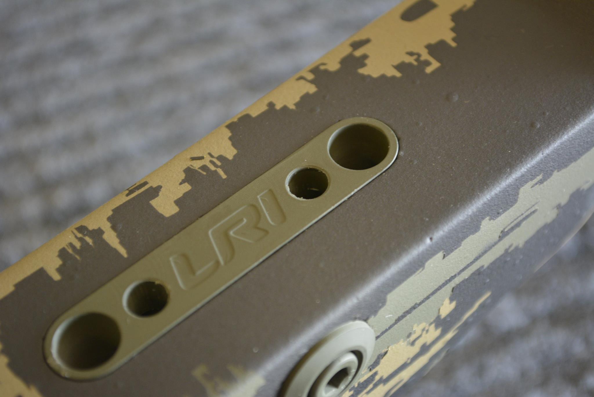 GUNSMITHING SERVICES: Multi-color camouflage_Stocks, Metalwork, and Optics - Image 36