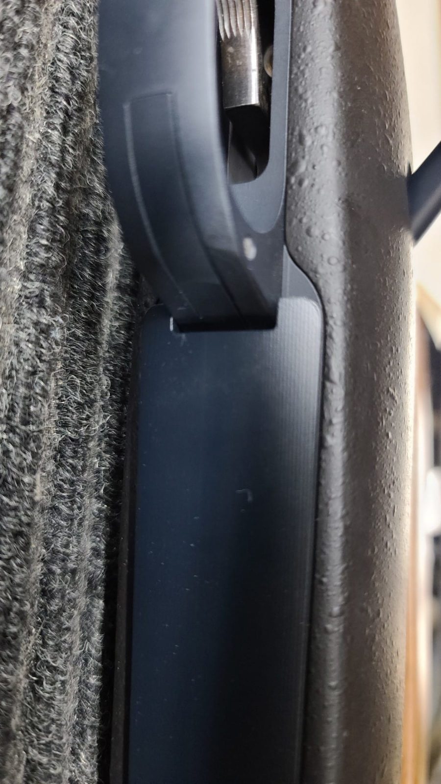 GUNSMITHING SERVICES: Single color gunstock finishing - Image 6