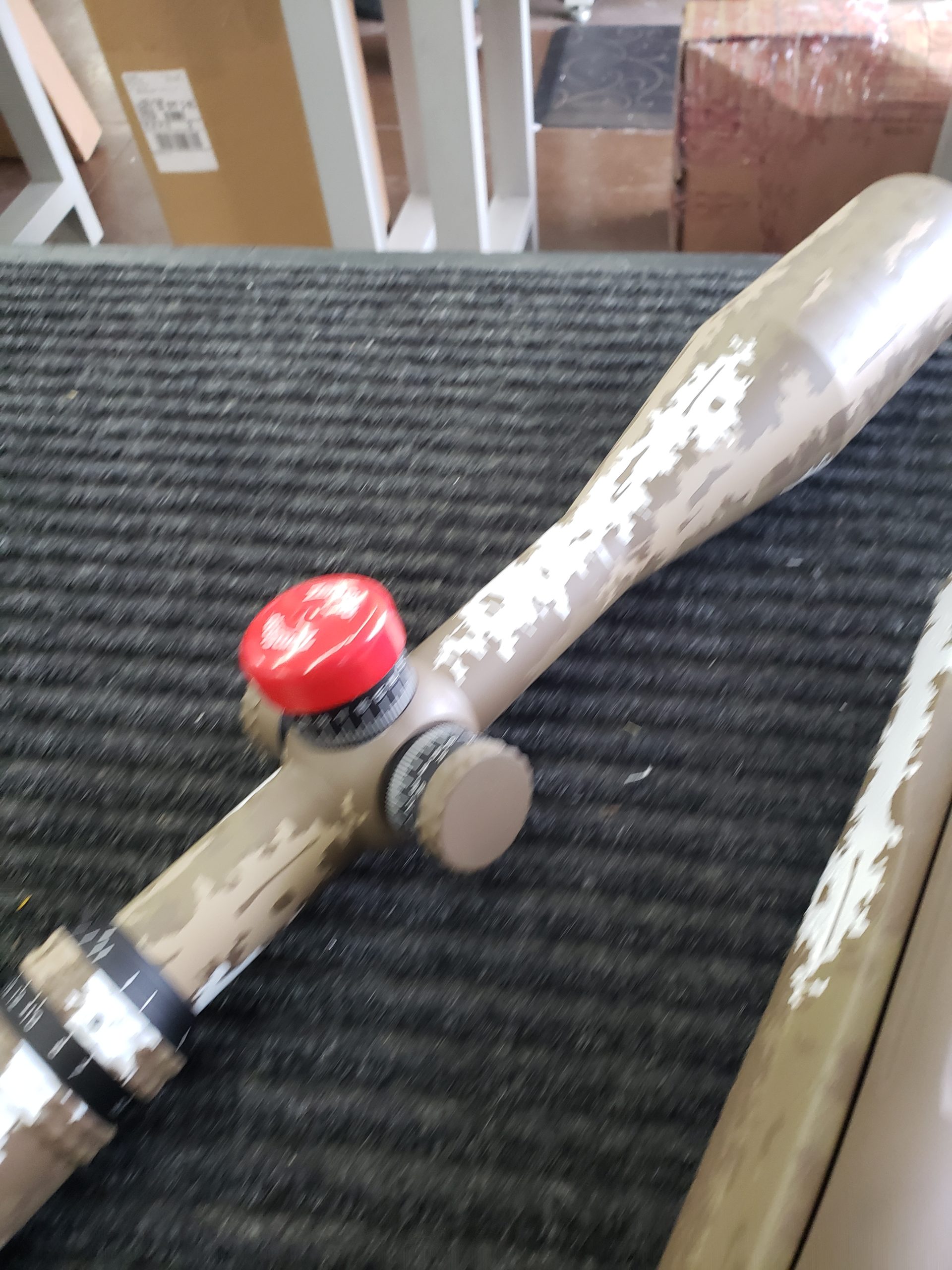 GUNSMITHING SERVICES: Multi-color camouflage_Stocks, Metalwork, and Optics - Image 20