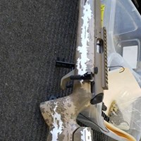 GUNSMITHING SERVICES: Multi-color camouflage_Stocks, Metalwork, and Optics - Image 17