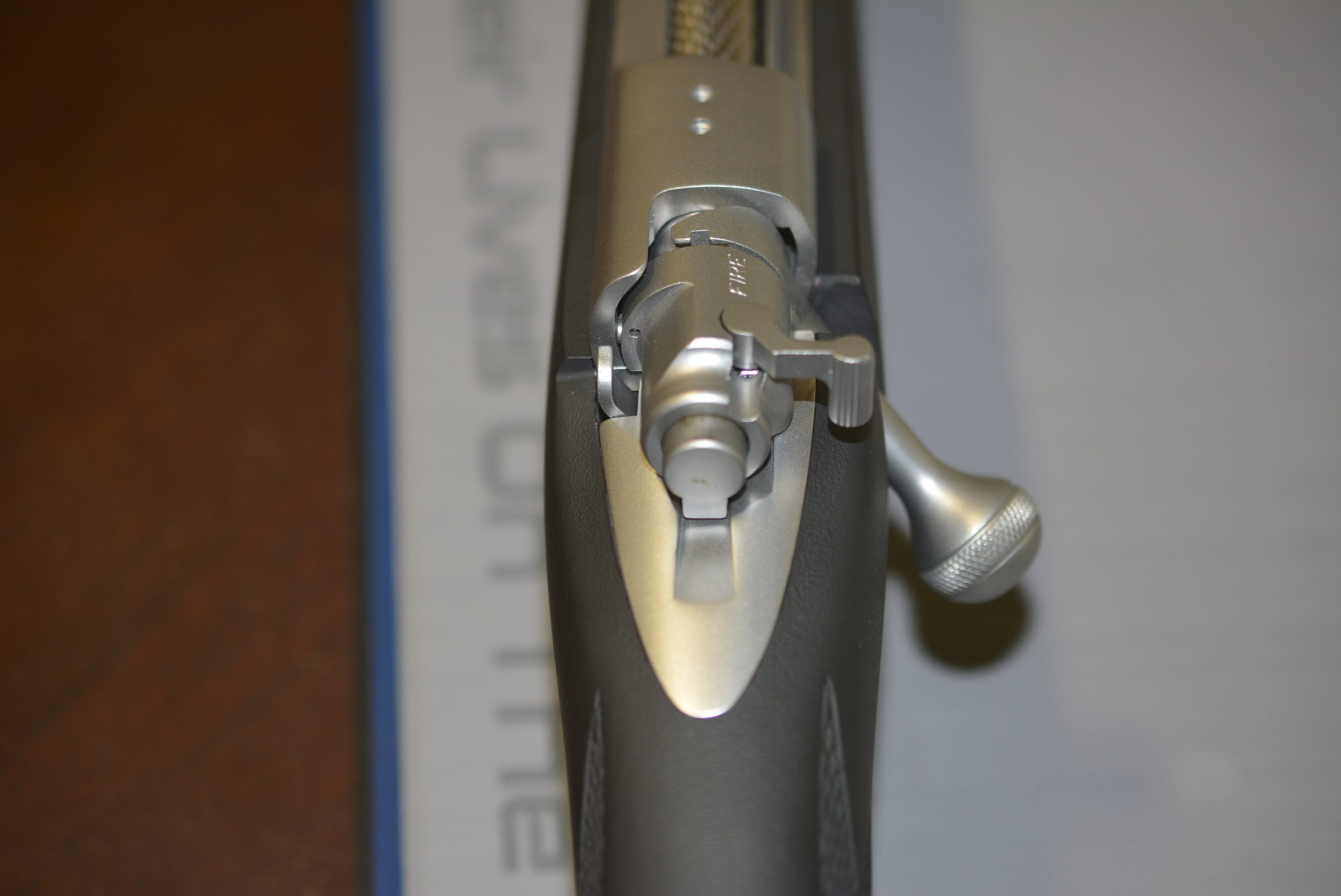 GUNSMITHING SERVICES: Single color gunstock finishing - Image 15
