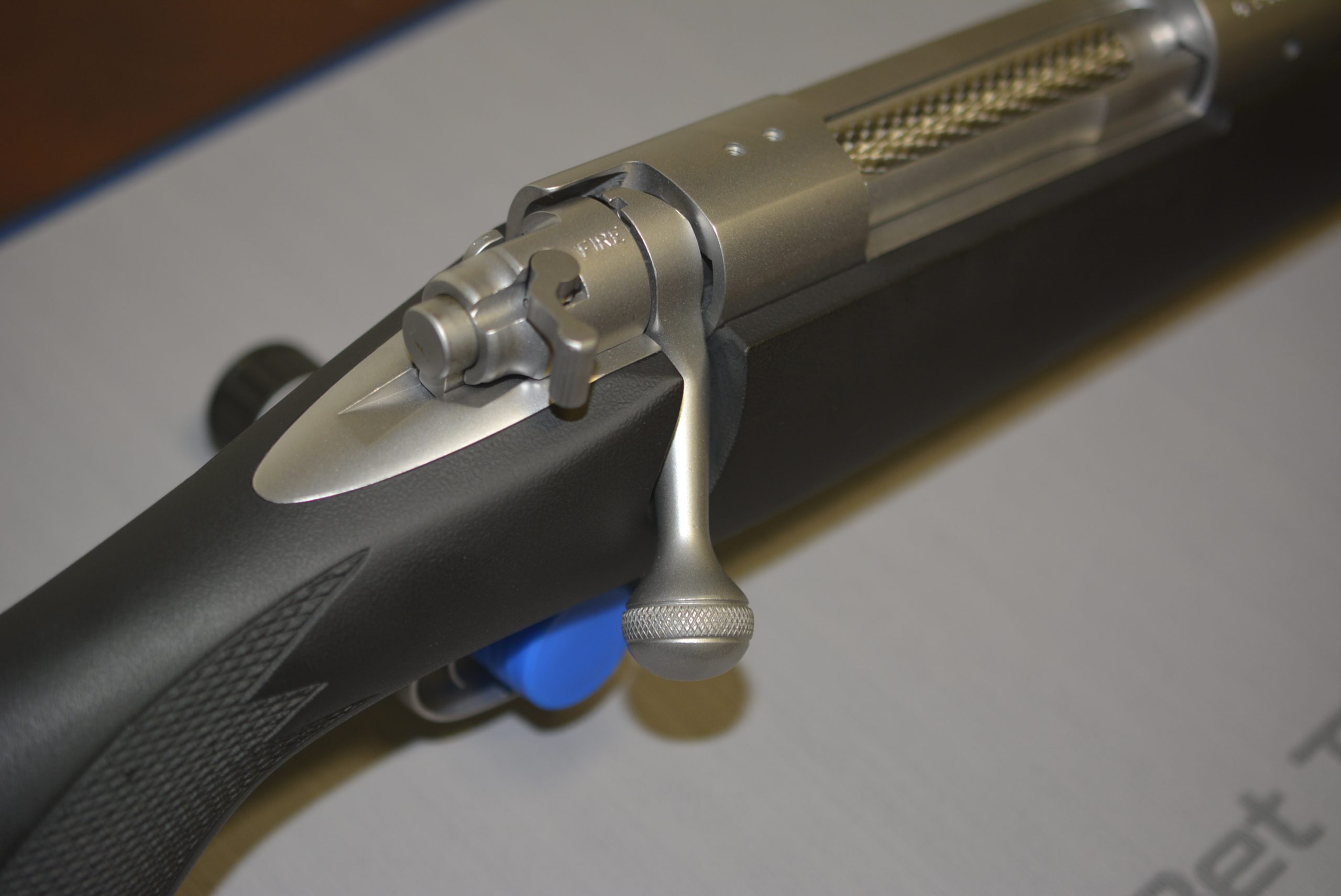 GUNSMITHING SERVICES: Single color gunstock finishing - Image 12