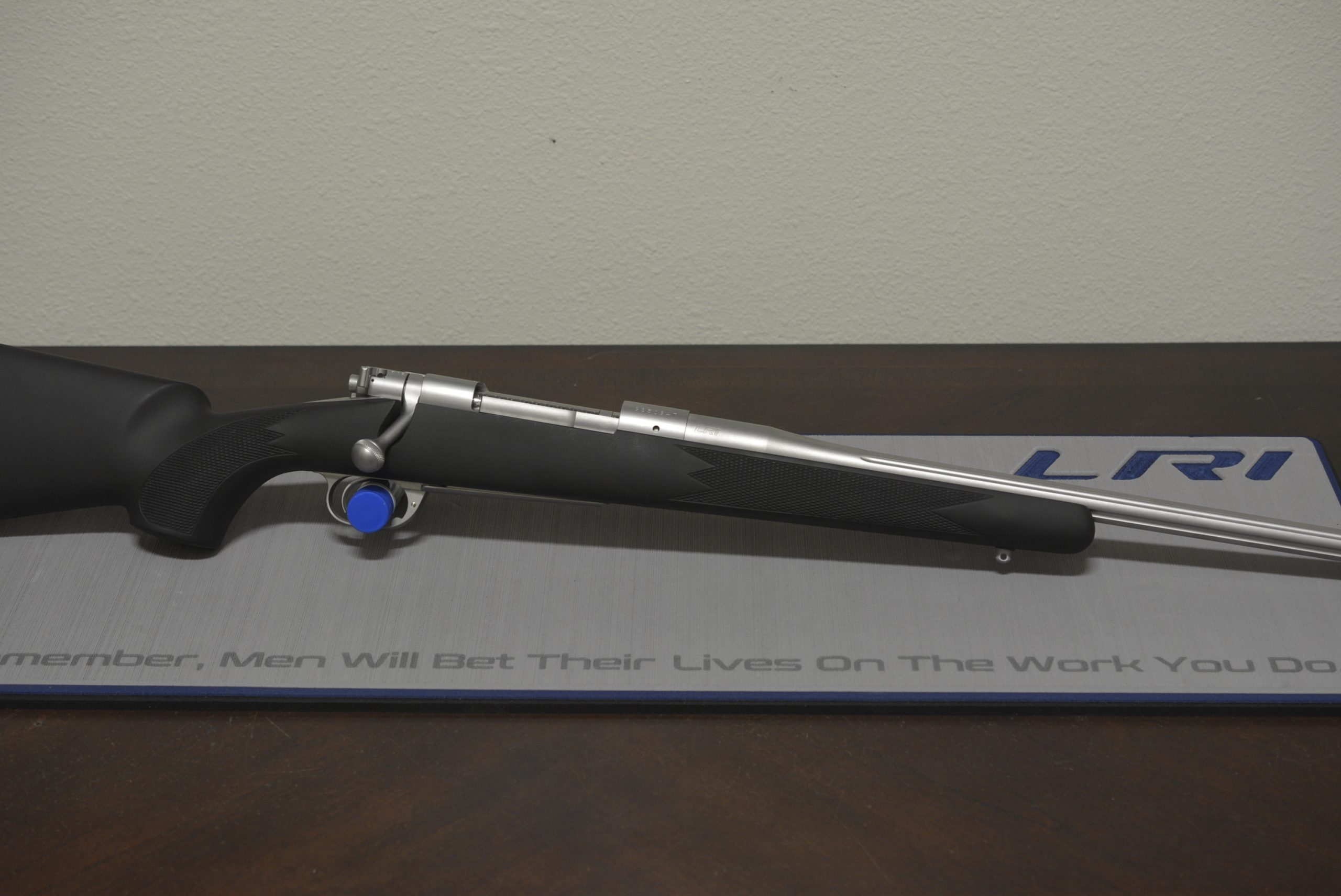 GUNSMITHING SERVICES: Single color gunstock finishing - Image 13