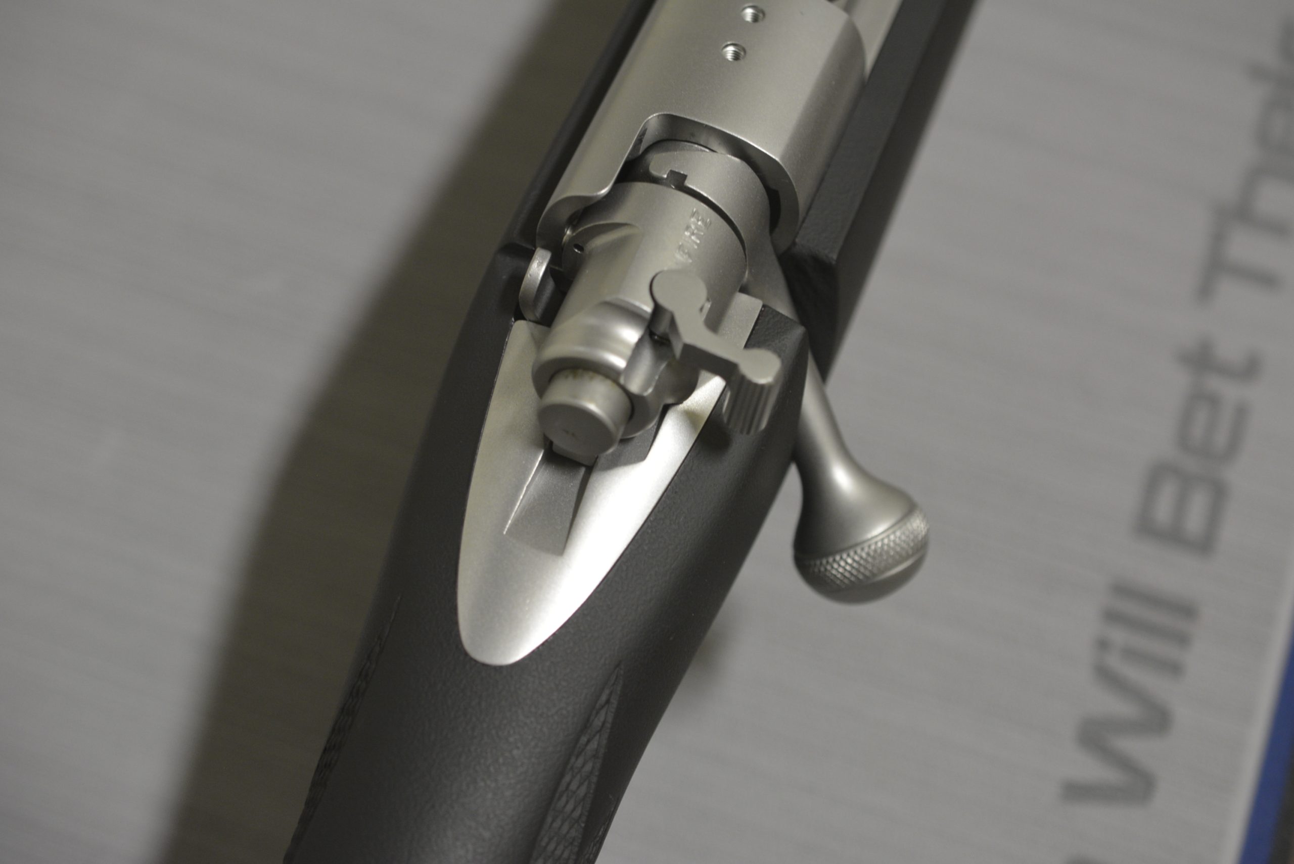 GUNSMITHING SERVICES: Single color gunstock finishing - Image 7