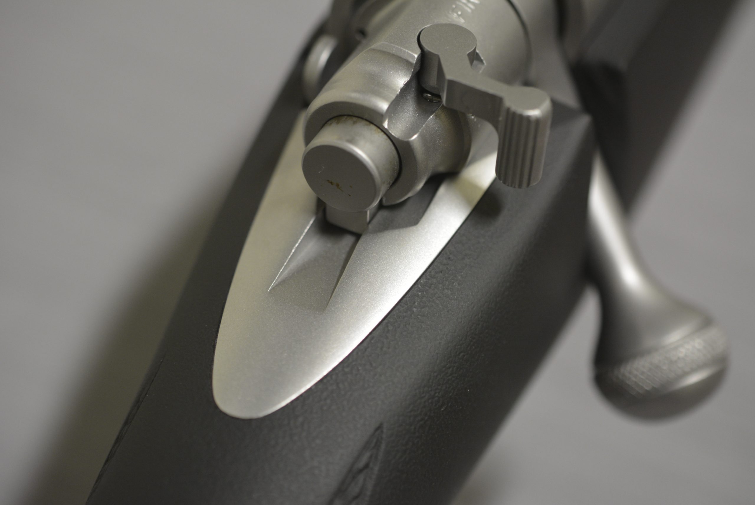 GUNSMITHING SERVICES: Single color gunstock finishing - Image 8